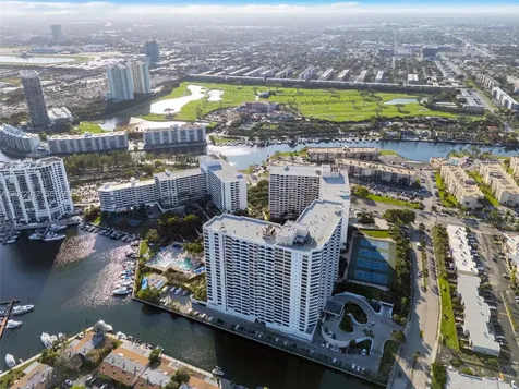 500 Three Islands Boulevard Hallandale Beach FL 33009