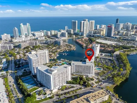 500 Three Islands Boulevard Hallandale Beach FL 33009