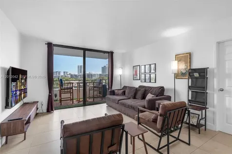 500 Three Islands Boulevard Hallandale Beach FL 33009