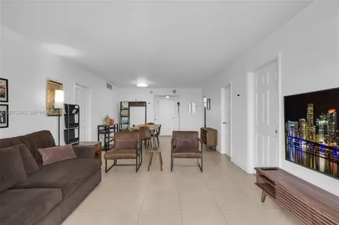 500 Three Islands Boulevard Hallandale Beach FL 33009