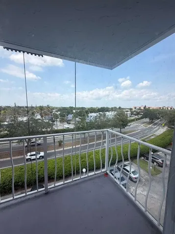 500 Executive Center Drive West Palm Beach FL 33401