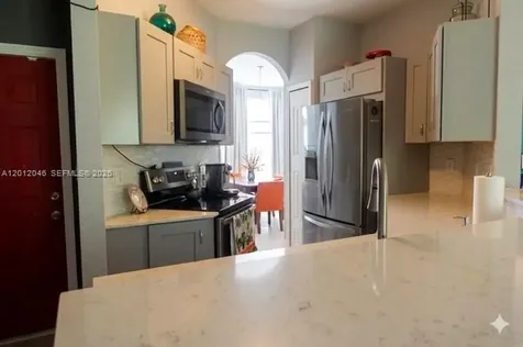 11805 SW 138th Avenue Miami FL 33186
