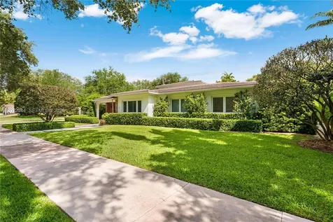 449 Miller Road Coral Gables FL 33146