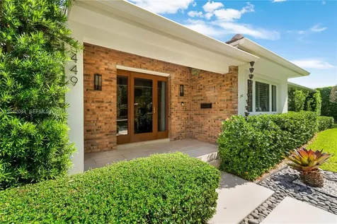 449 Miller Road Coral Gables FL 33146