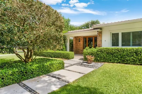 449 Miller Road Coral Gables FL 33146