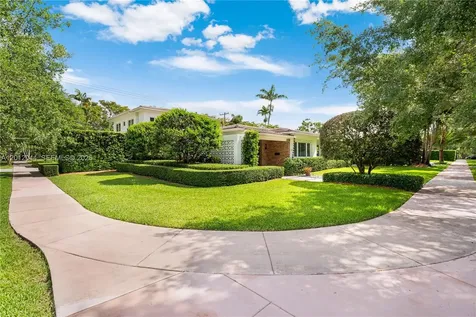 449 Miller Road Coral Gables FL 33146
