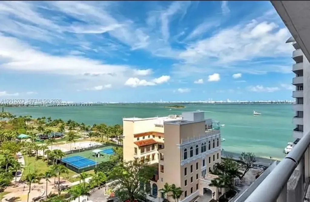 1717 N Bayshore Drive Miami FL 33132