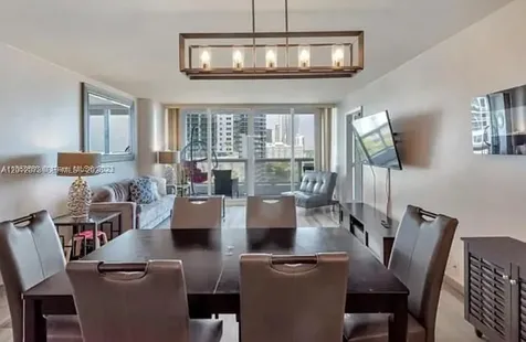 1717 N Bayshore Drive Miami FL 33132