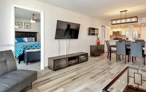 1717 N Bayshore Drive Miami FL 33132