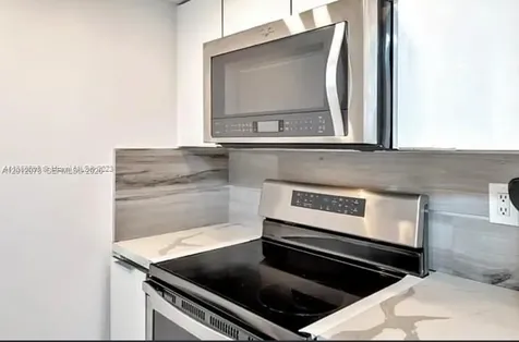 1717 N Bayshore Drive Miami FL 33132