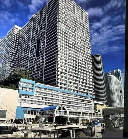 1717 N Bayshore Drive Miami FL 33132
