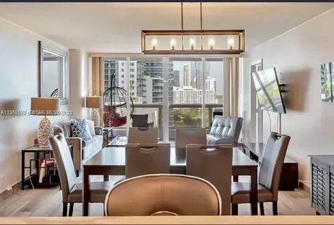 1717 N Bayshore Drive Miami FL 33132