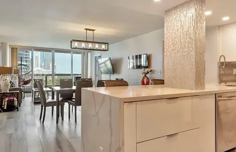 1717 N Bayshore Drive Miami FL 33132