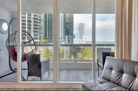 1717 N Bayshore Drive Miami FL 33132