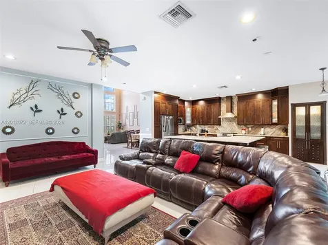 16455 SW 20th Street Miramar FL 33027