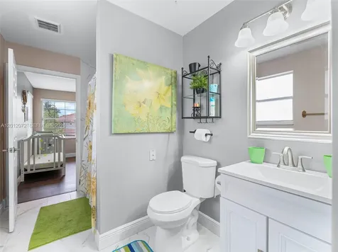 16455 SW 20th Street Miramar FL 33027