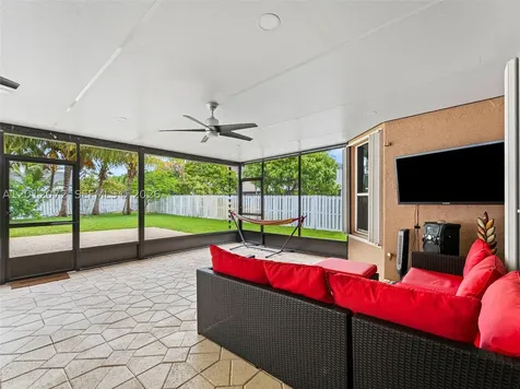 16455 SW 20th Street Miramar FL 33027