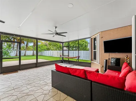16455 SW 20th Street Miramar FL 33027