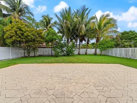 16455 SW 20th Street Miramar FL 33027