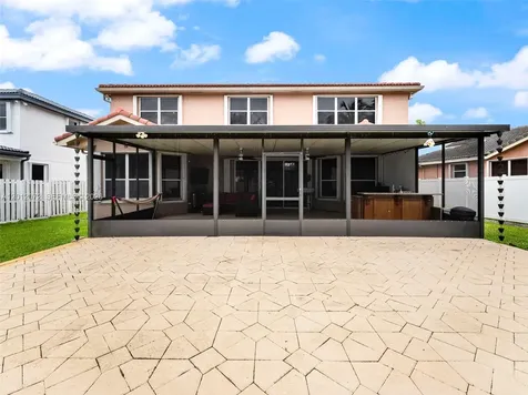 16455 SW 20th Street Miramar FL 33027