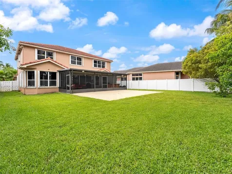 16455 SW 20th Street Miramar FL 33027