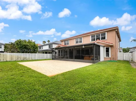 16455 SW 20th Street Miramar FL 33027