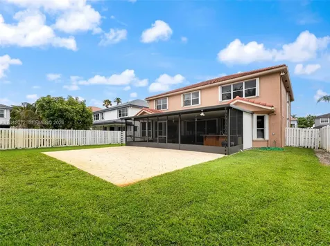 16455 SW 20th Street Miramar FL 33027