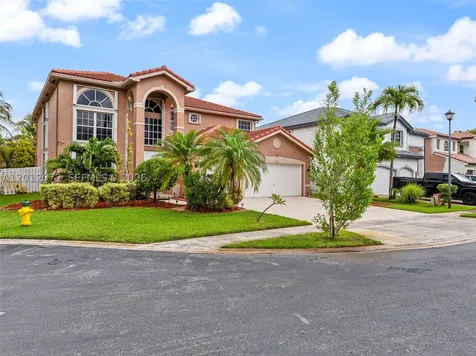 16455 SW 20th Street Miramar FL 33027