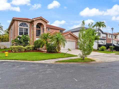 16455 SW 20th Street Miramar FL 33027