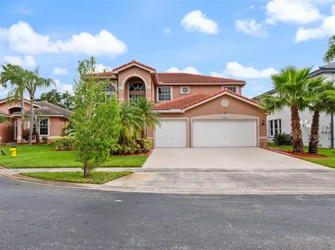 16455 SW 20th Street Miramar FL 33027