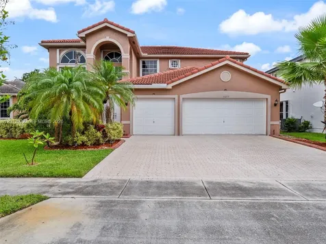 16455 SW 20th Street Miramar FL 33027