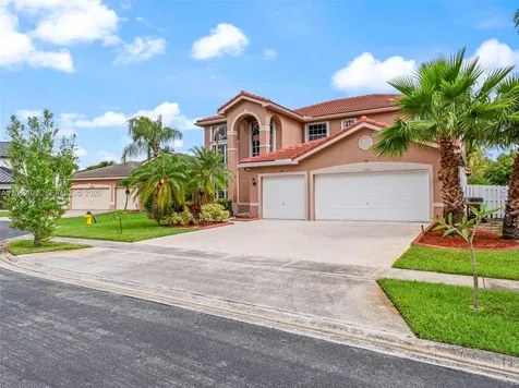 16455 SW 20th Street Miramar FL 33027