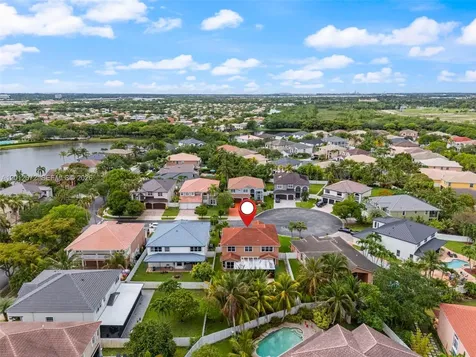 16455 SW 20th Street Miramar FL 33027
