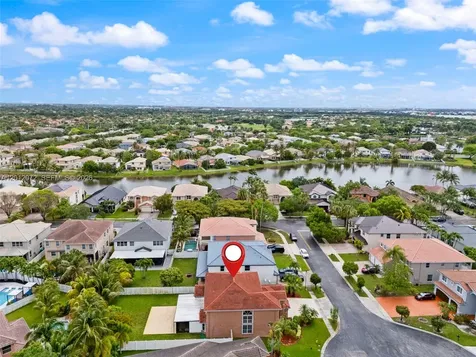 16455 SW 20th Street Miramar FL 33027
