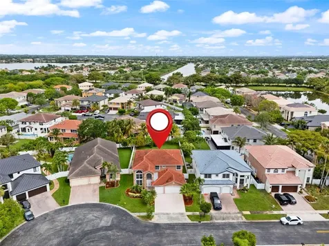 16455 SW 20th Street Miramar FL 33027