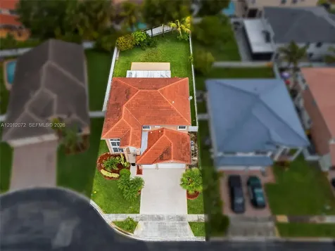 16455 SW 20th Street Miramar FL 33027
