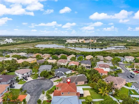 16455 SW 20th Street Miramar FL 33027