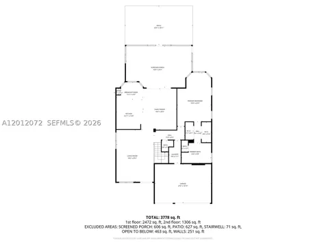 16455 SW 20th Street Miramar FL 33027