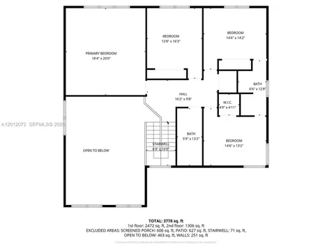 16455 SW 20th Street Miramar FL 33027