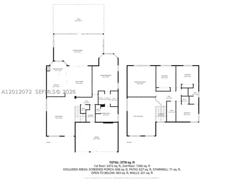 16455 SW 20th Street Miramar FL 33027