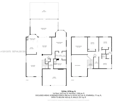 16455 SW 20th Street Miramar FL 33027