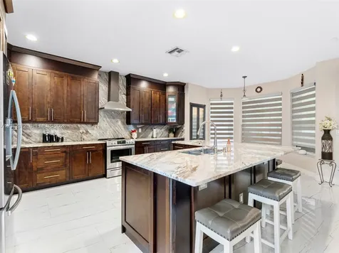 16455 SW 20th Street Miramar FL 33027