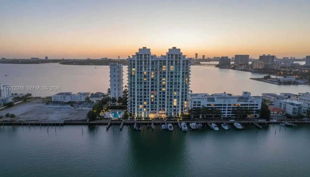 7928 East Drive North Bay Village FL 33141