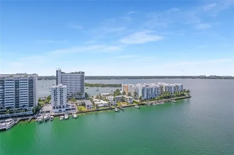 7928 East Drive North Bay Village FL 33141