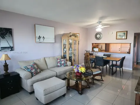 18707 NE 14th Avenue Miami FL 33179