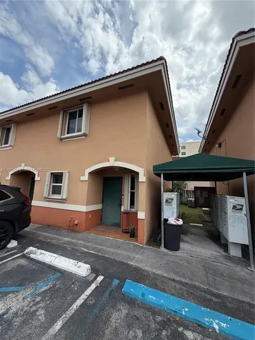 7945 NW 8th Street Miami FL 33126