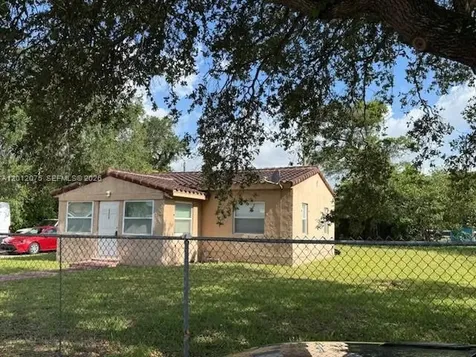 6013 SW 34th Street Miramar FL 33023