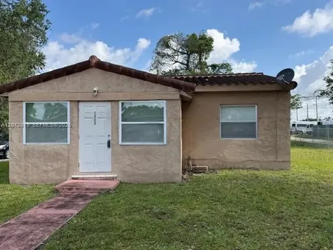 6013 SW 34th Street Miramar FL 33023