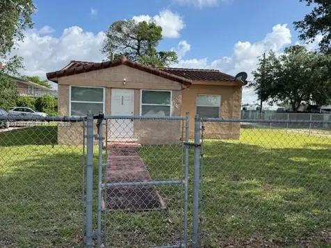 6013 SW 34th Street Miramar FL 33023