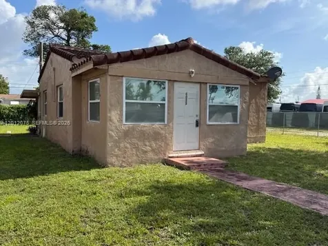 6013 SW 34th Street Miramar FL 33023